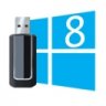 Установка Windows 8 с USB флешки